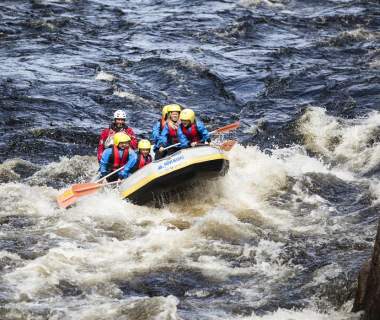 Adventure Norway