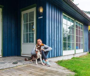 Hillestad Feriesenter