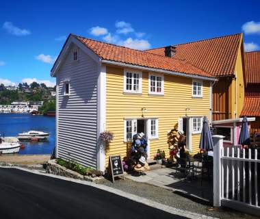 Flekkefjord museum