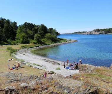 Hove og Spornes