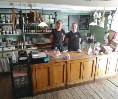 Krambua Café