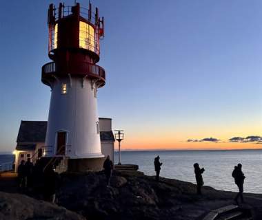 Lindesnes Fyr
