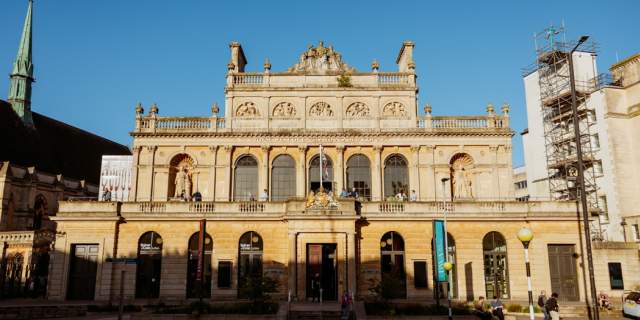 Royal West of England Academy