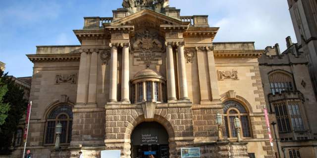 Bristol Museum & Art Gallery
