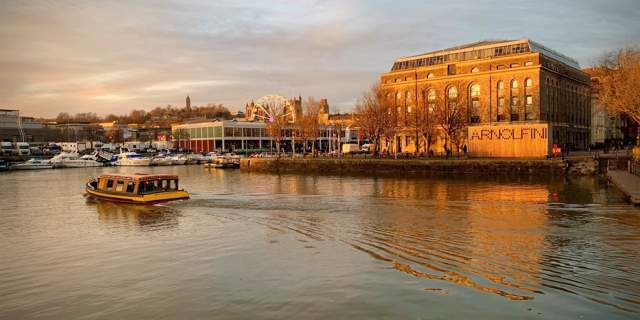 Arnolfini