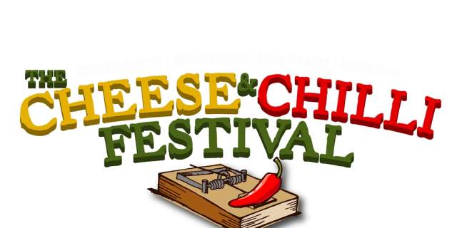 Cheese and Chilli Festival