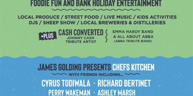 Christchurch Food Festival