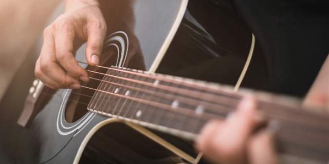 Gigs in the Garden | The Red House Museum