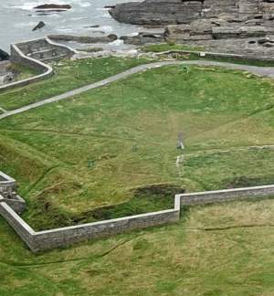 Valentia Island Lighthouse