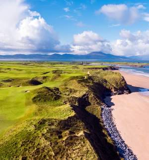Tralee Golf Links