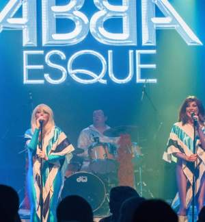 Abbaesque