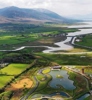 Tralee Bay Wetlands Eco & Activity Park
