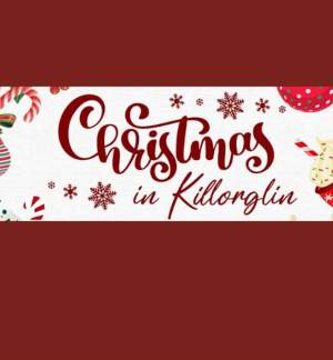 Christmas in Killorglin