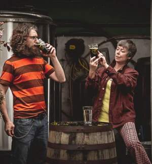 West Kerry Brewery