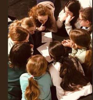 Folk Theatre Classes