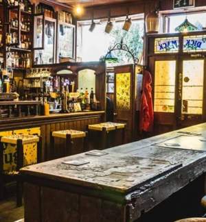 Dick Mack's Pub and Brewery
