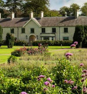 Killarney House & Gardens