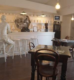 Kerry Writers Museum