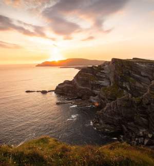 Kerry Cliffs