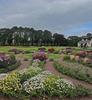 Killarney House & Gardens