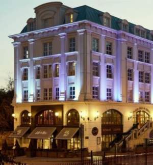 Killarney Plaza Hotel And Spa