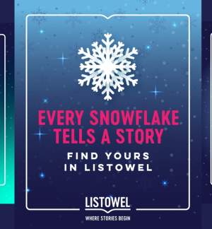 Christmas in Listowel