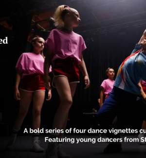 Night Dances