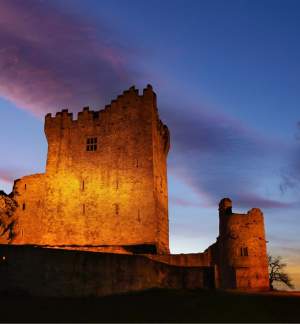 Ross Castle