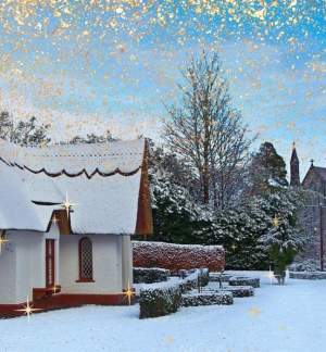 Christmas in Killarney