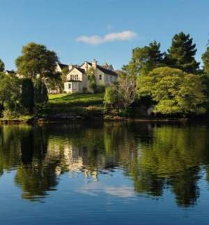 Sheen Falls Lodge