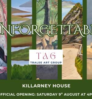 'Unforgettable' Art Exhibition