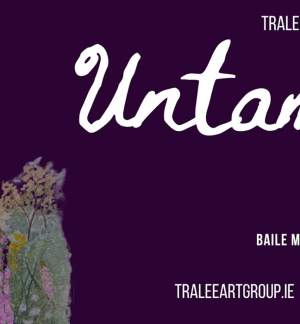 'Untamed' Art Exhibition
