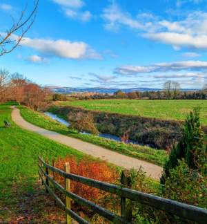 Castleisland Heritage Trail