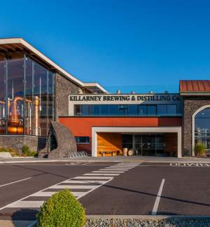 Killarney Brewing & Distilling Co.