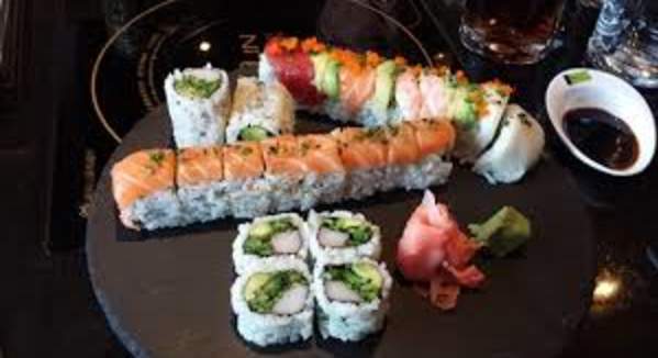 Baba Sushi Sturbridge