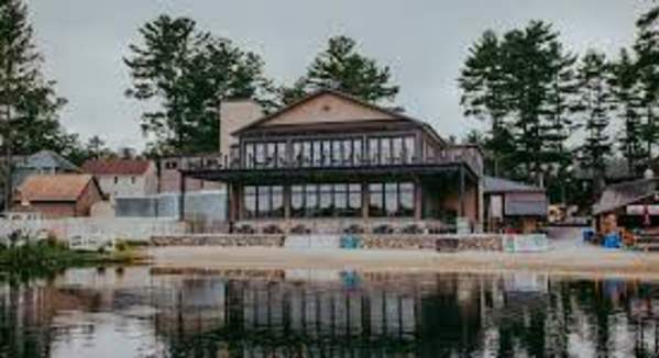 Samuel Slater's Restaurant