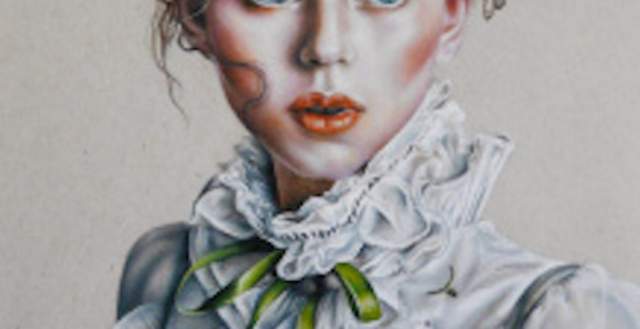 53rd Annual Utah All-State High School Art Show