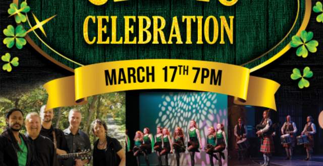 Celtic Celebration 2025
