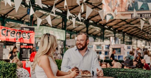 St George’s Market