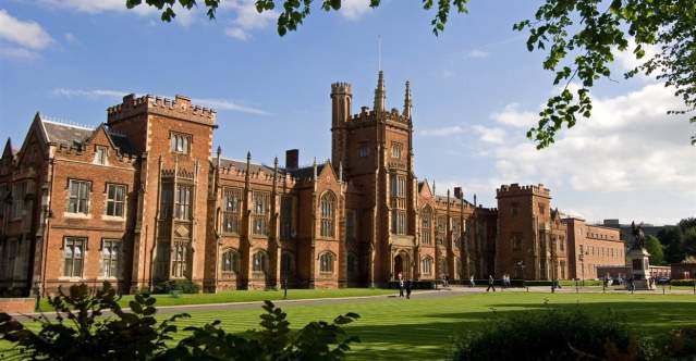 Queen’s University