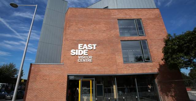 EastSide Visitor Centre