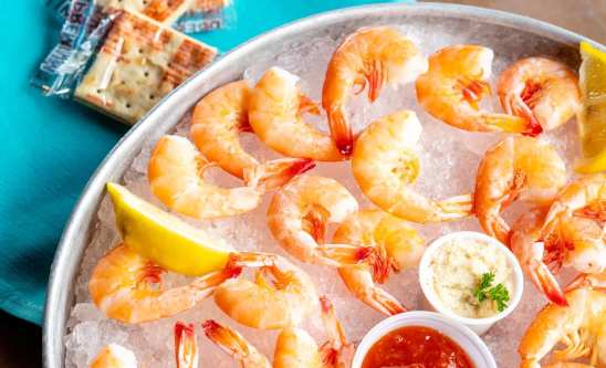 Thanksgiving Dining Options In Port Aransas, Texas