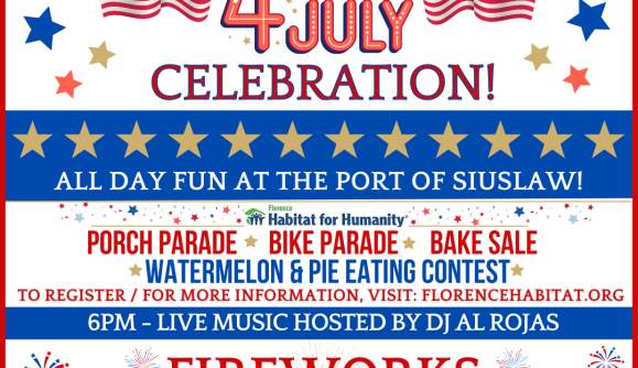 4th of July Events