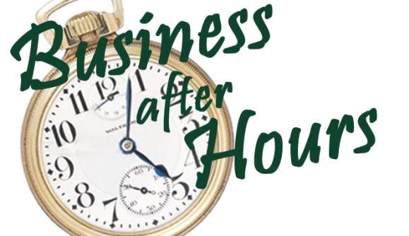 The Eugene Emeralds & Florence Events Center Host Business After Hours
