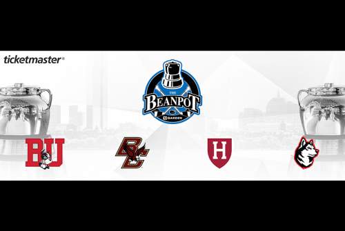 Beanpot Semifinals