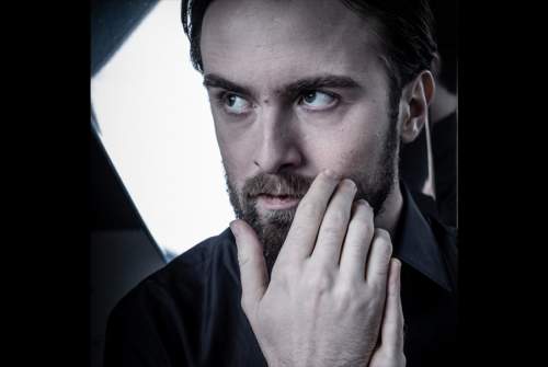 Daniil Trifonov