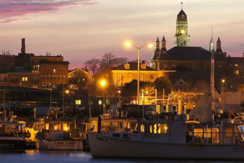 Discover Gloucester