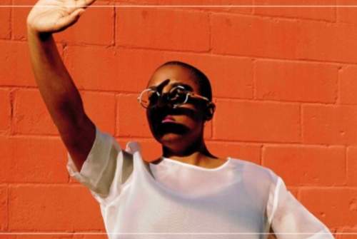 Cécile McLorin Salvant