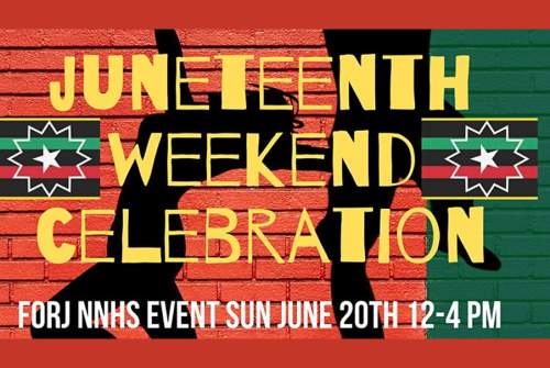 Juneteenth In Boston 2021