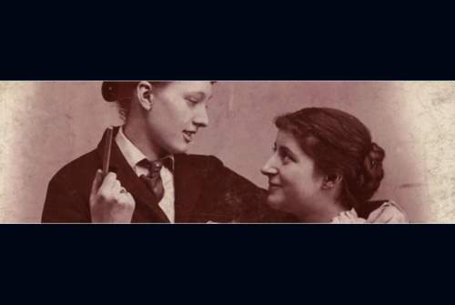 Boston's LGBTQ Past